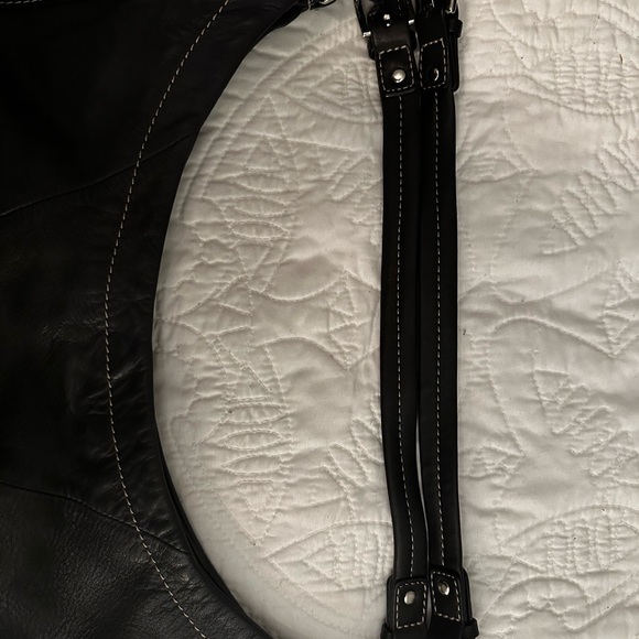 Fossil Hobo Bag - Picture 7 of 8